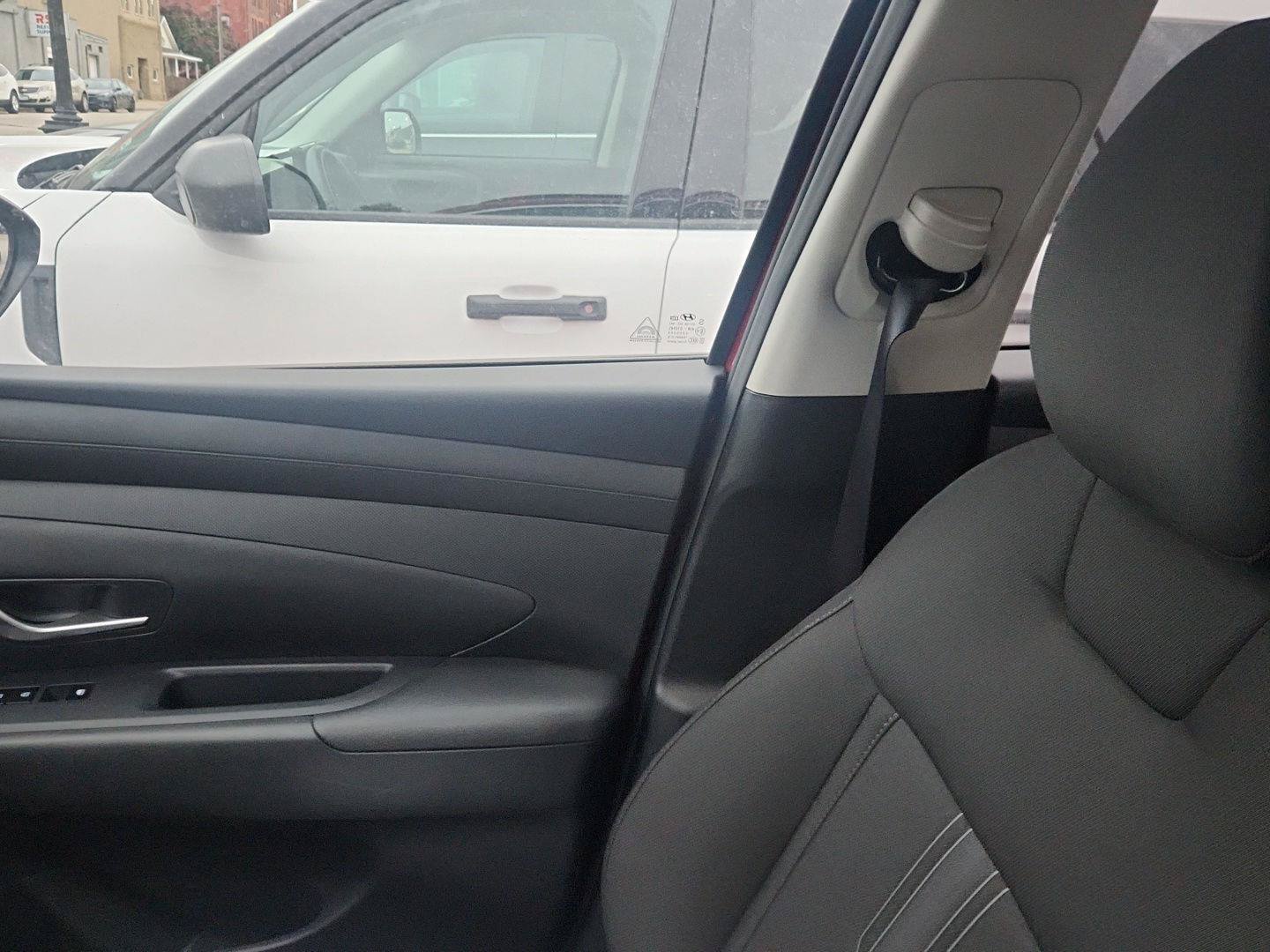 Used 2026 Hyundai Tucson SEL Plus AWD/4WD image 18
