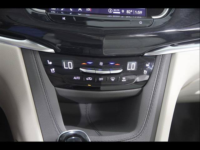 Used 2024 Cadillac XT6 Premium Luxury w/ Technology Package AWD/4WD image 16