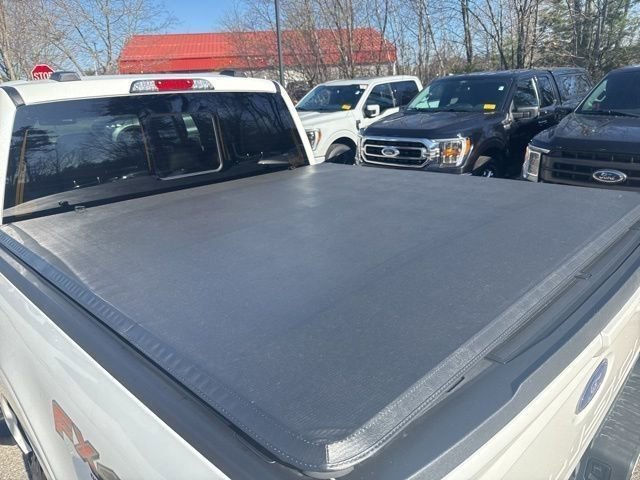 Used 2023 Ford F150 Lariat w/ Equipment Group 502A High AWD/4WD image 13