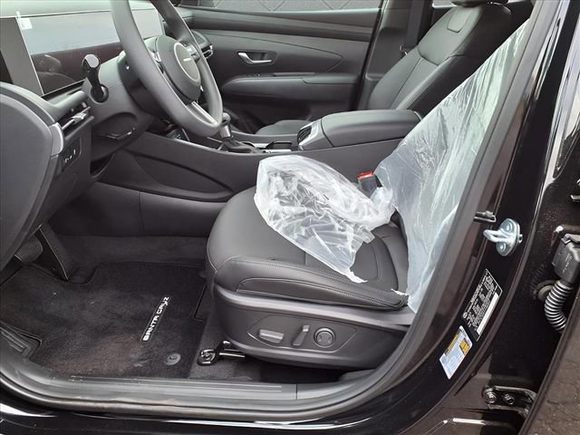 New 2026 Hyundai Santa Cruz SEL image 16