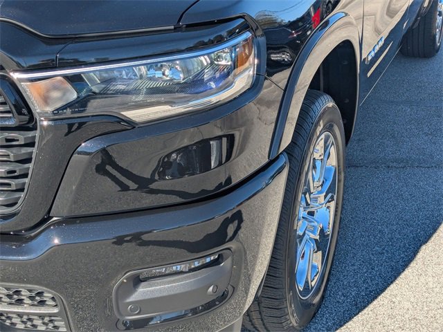 New 2026 RAM 1500 Big Horn image 9