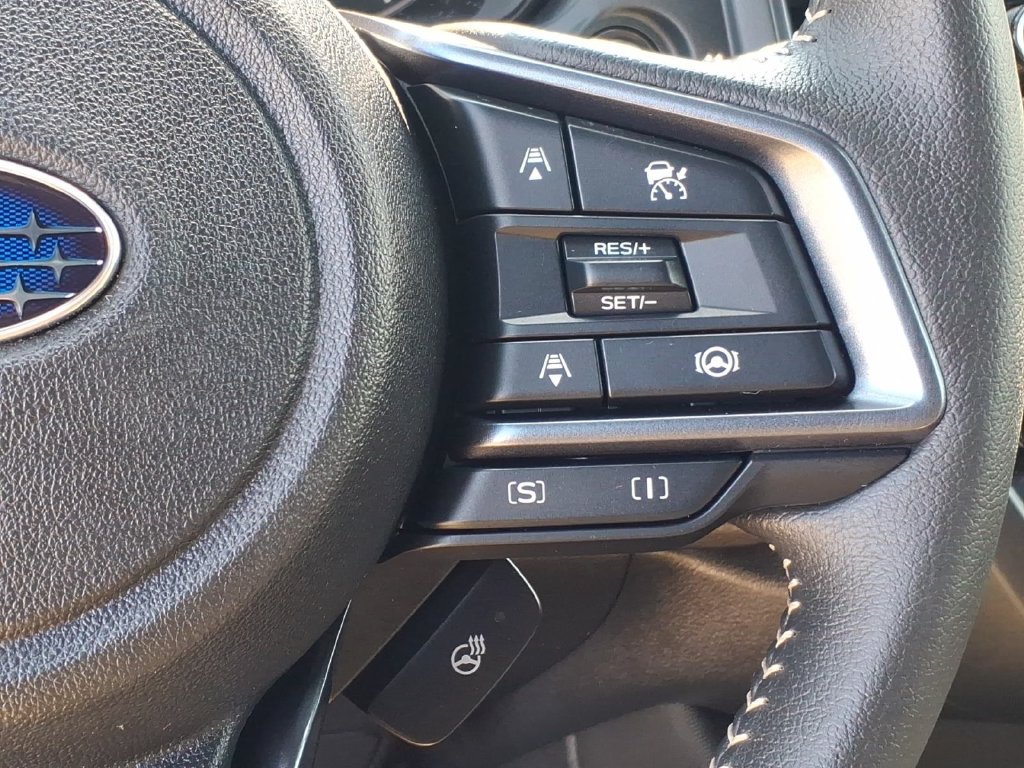 Used 2025 Subaru Forester Limited AWD/4WD image 10
