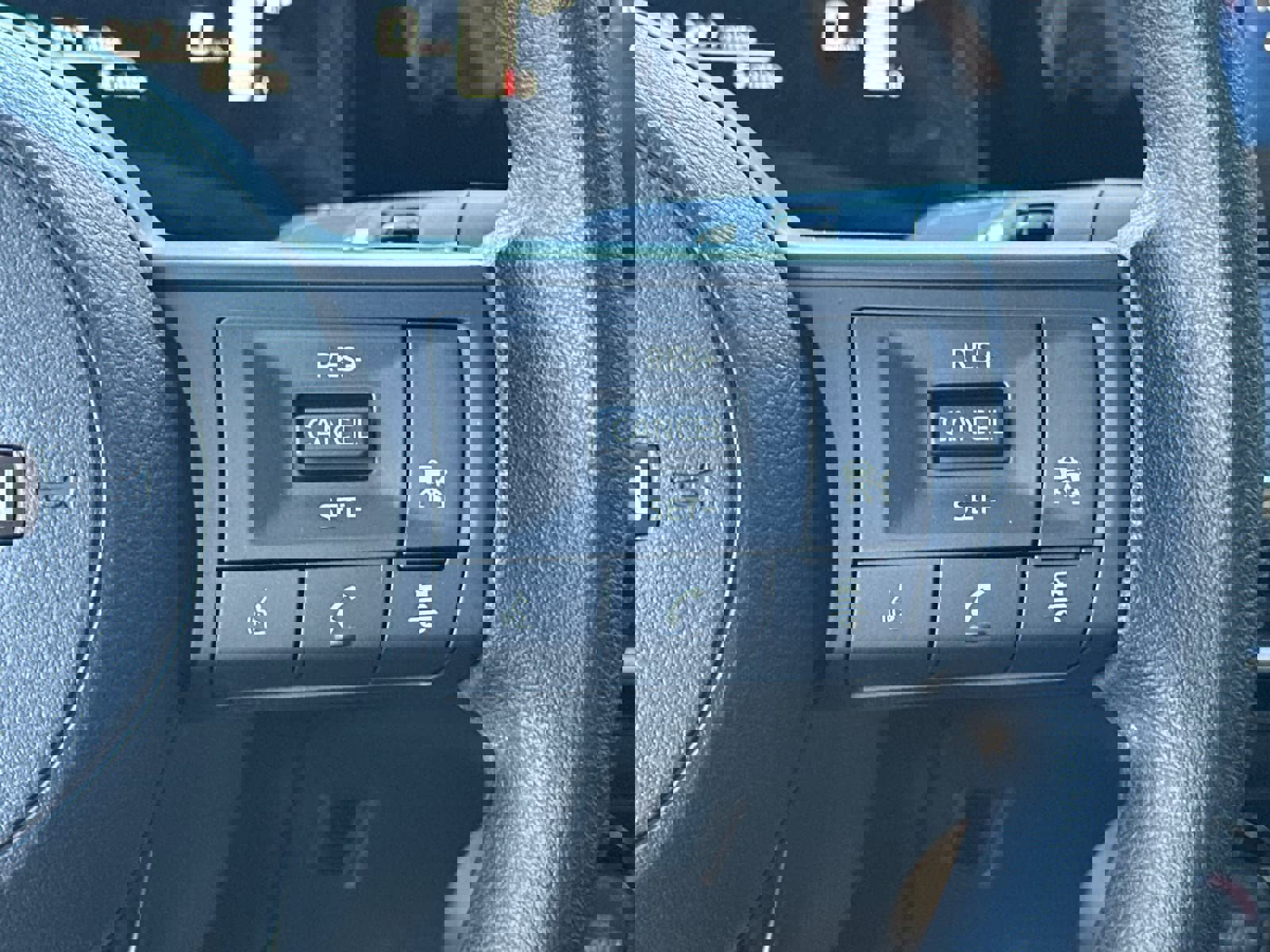 New 2026 Nissan Kicks SV image 25