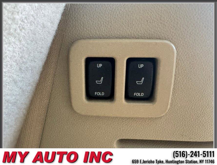 Used 2010 Ford Expedition Eddie Bauer image 31