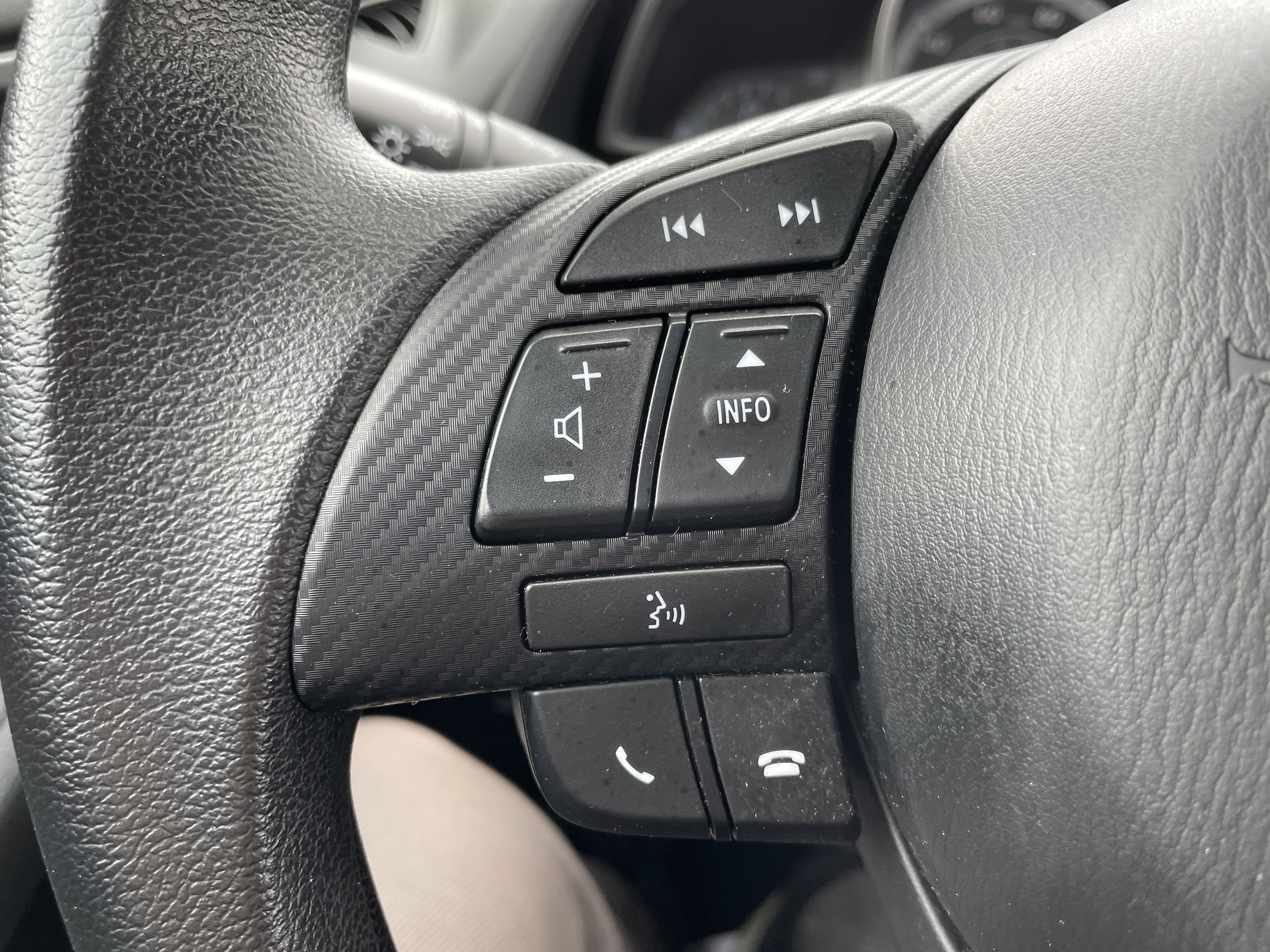 Used 2016 MAZDA CX-3 Sport image 32