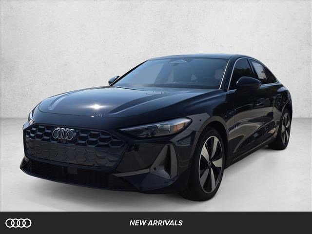 New 2025 Audi A5 2.0T Premium