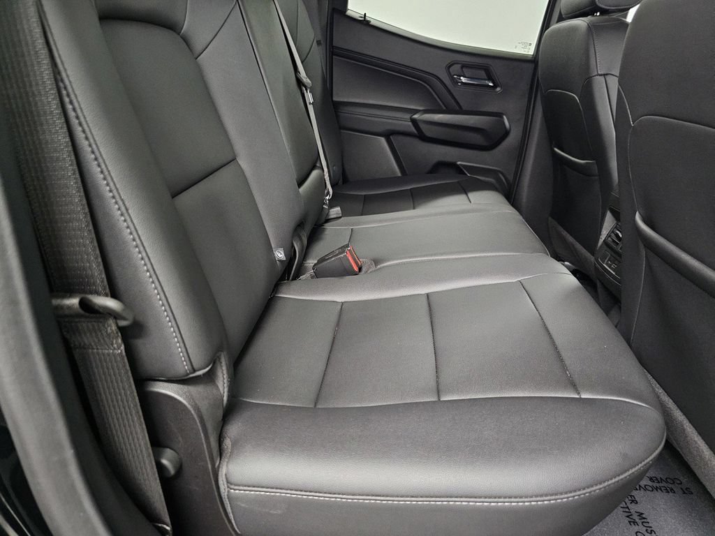 Used 2026 Chevrolet Colorado LT w/ LT Convenience Package AWD/4WD image 27
