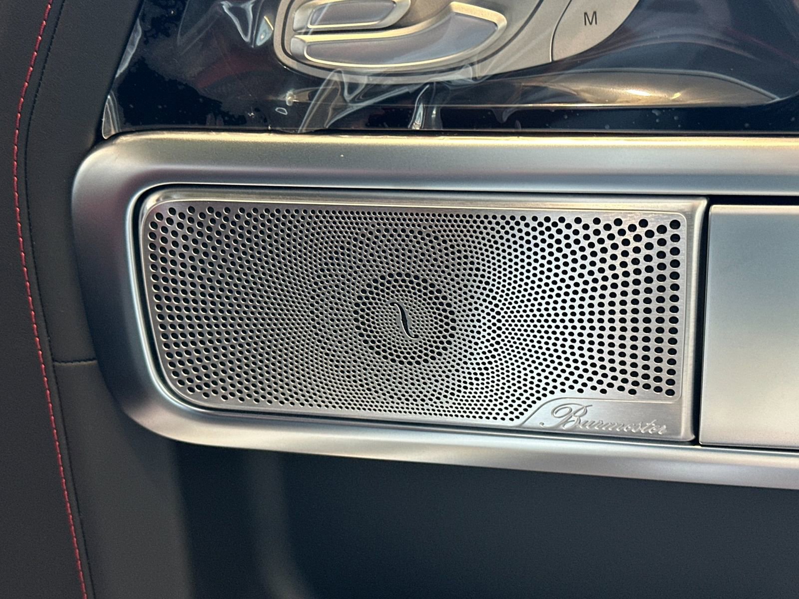 New 2026 Mercedes-Benz G 63 AMG 4MATIC image 19