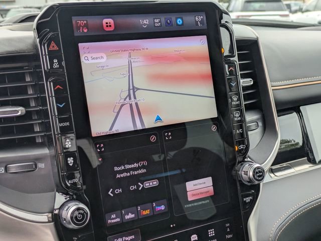 New 2026 RAM 1500 Tungsten w/ Bed Utility Group image 24