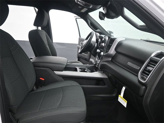 New 2026 RAM 2500 Big Horn image 16