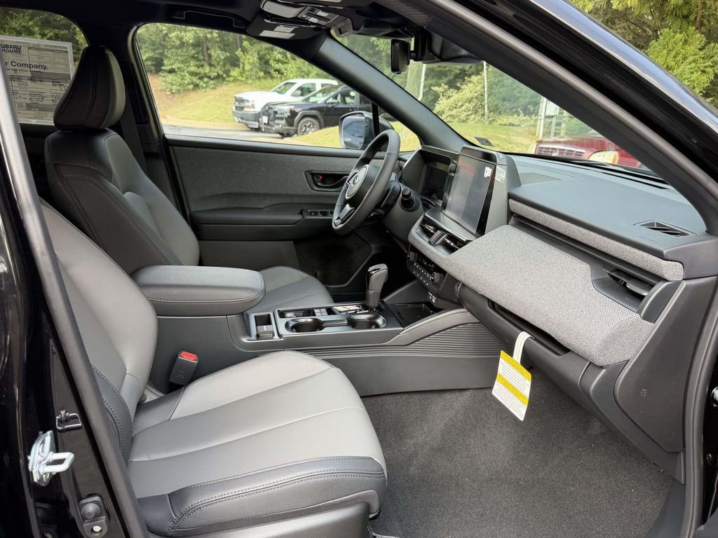 New 2026 Subaru Outback Premium AWD/4WD image 10