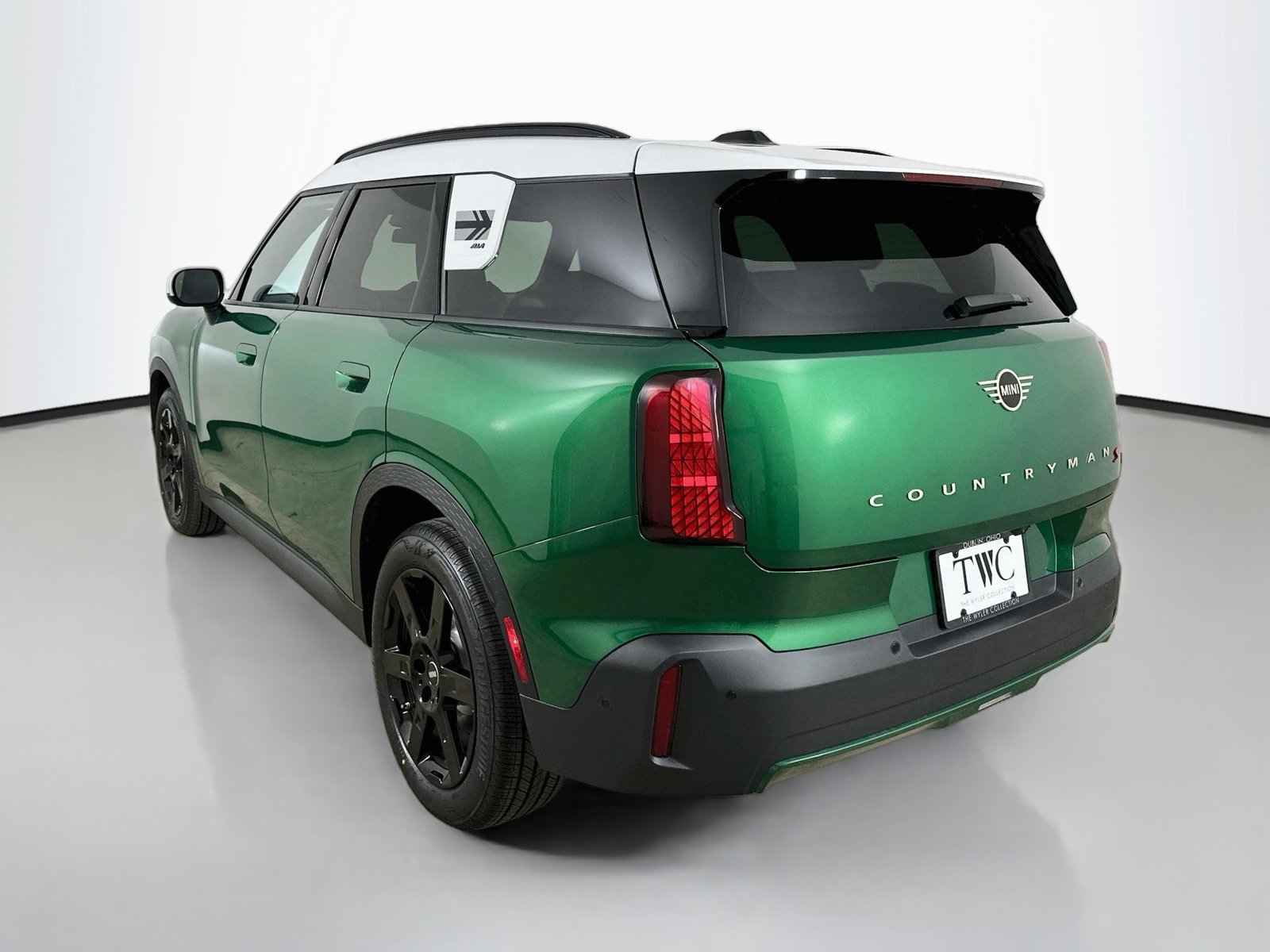 New 2027 MINI Cooper Countryman S AWD/4WD image 7