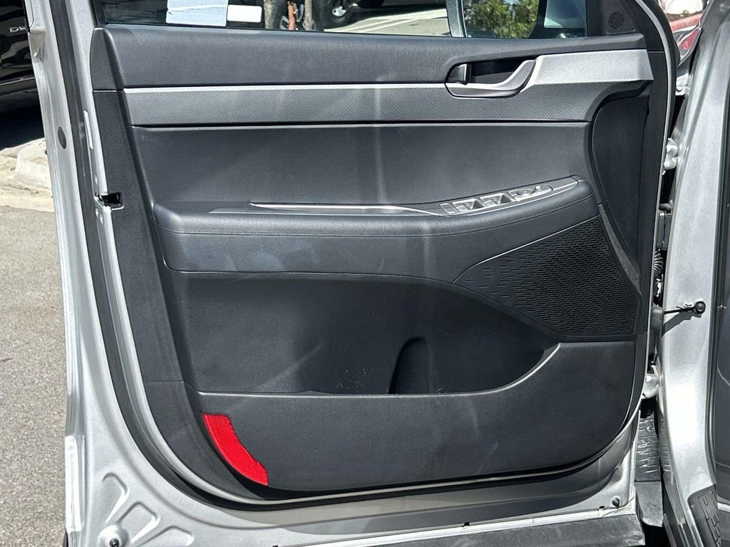 Used 2023 Hyundai Palisade SEL w/ Cargo Package image 20