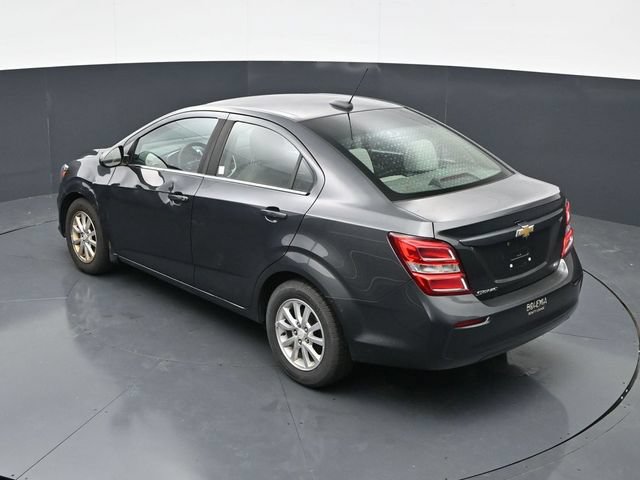Used 2017 Chevrolet Sonic LT FWD image 36
