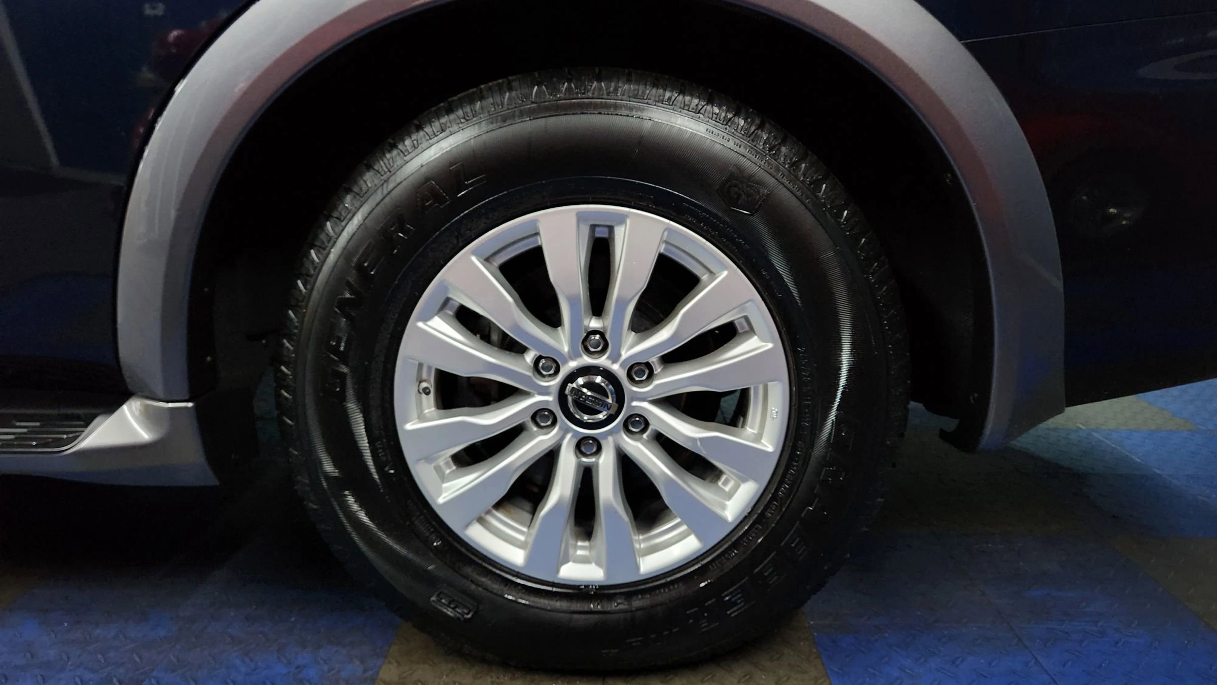 Used 2020 Nissan Armada SV w/ Driver Package image 52