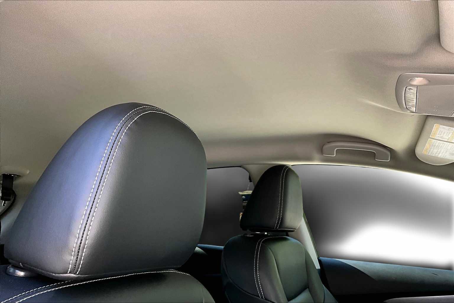 Used 2024 Nissan Murano SV w/ SV Midnight Edition Package FWD image 24