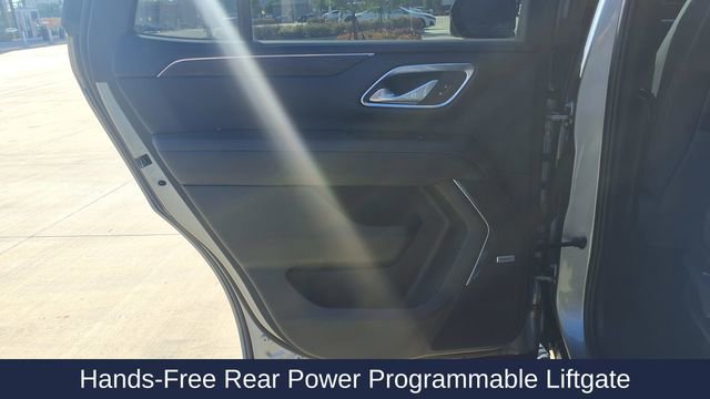 Used 2024 Chevrolet Tahoe Z71 w/ Z71 Off-Road Package image 19