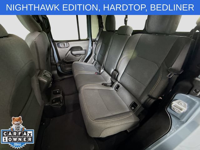 Used 2025 Jeep Gladiator Sport AWD/4WD image 22