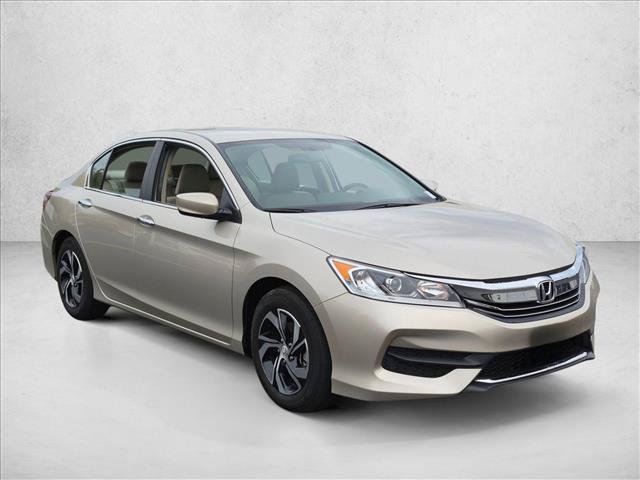 Used 2016 Honda Accord LX image 3
