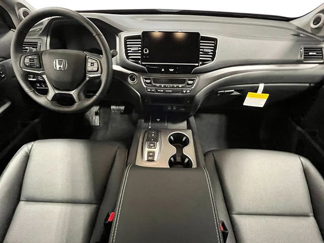 New 2026 Honda Ridgeline RTL image 23