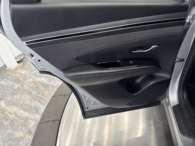 Used 2022 Hyundai Tucson SEL w/ Convenience Package image 69