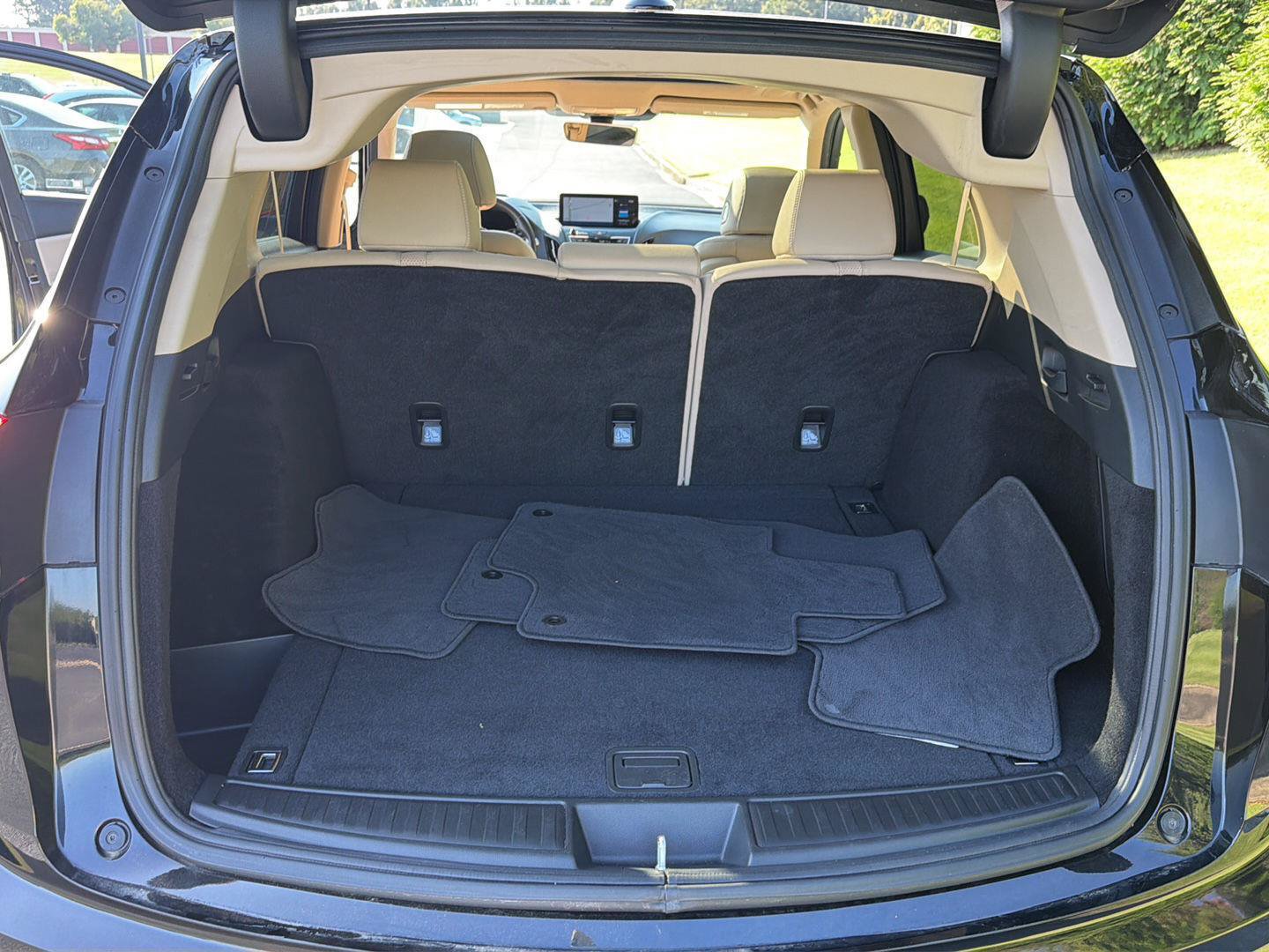 Used 2023 Acura RDX w/ Technology Package FWD image 34