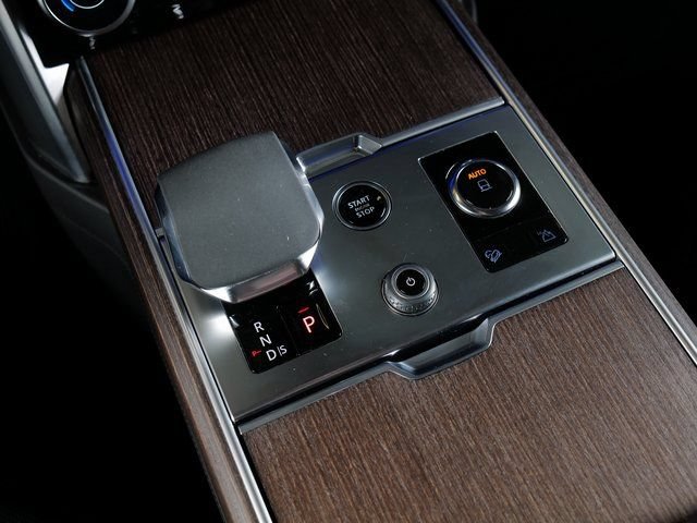 Certified 2023 Land Rover Range Rover SE AWD/4WD image 13