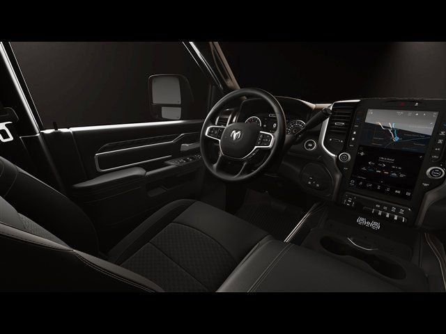 New 2026 RAM 2500 Big Horn image 20