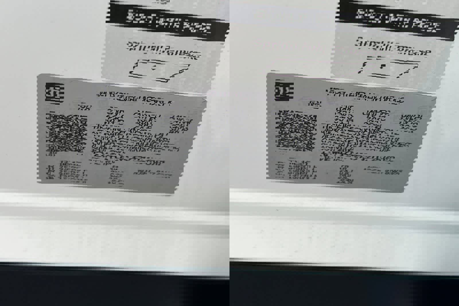 Used 2025 Cadillac XT6 Premium Luxury w/ Technology Package image 40