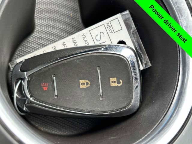 Used 2018 Chevrolet Equinox LT image 21