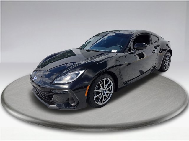 Used 2023 Subaru BRZ Premium RWD image 16