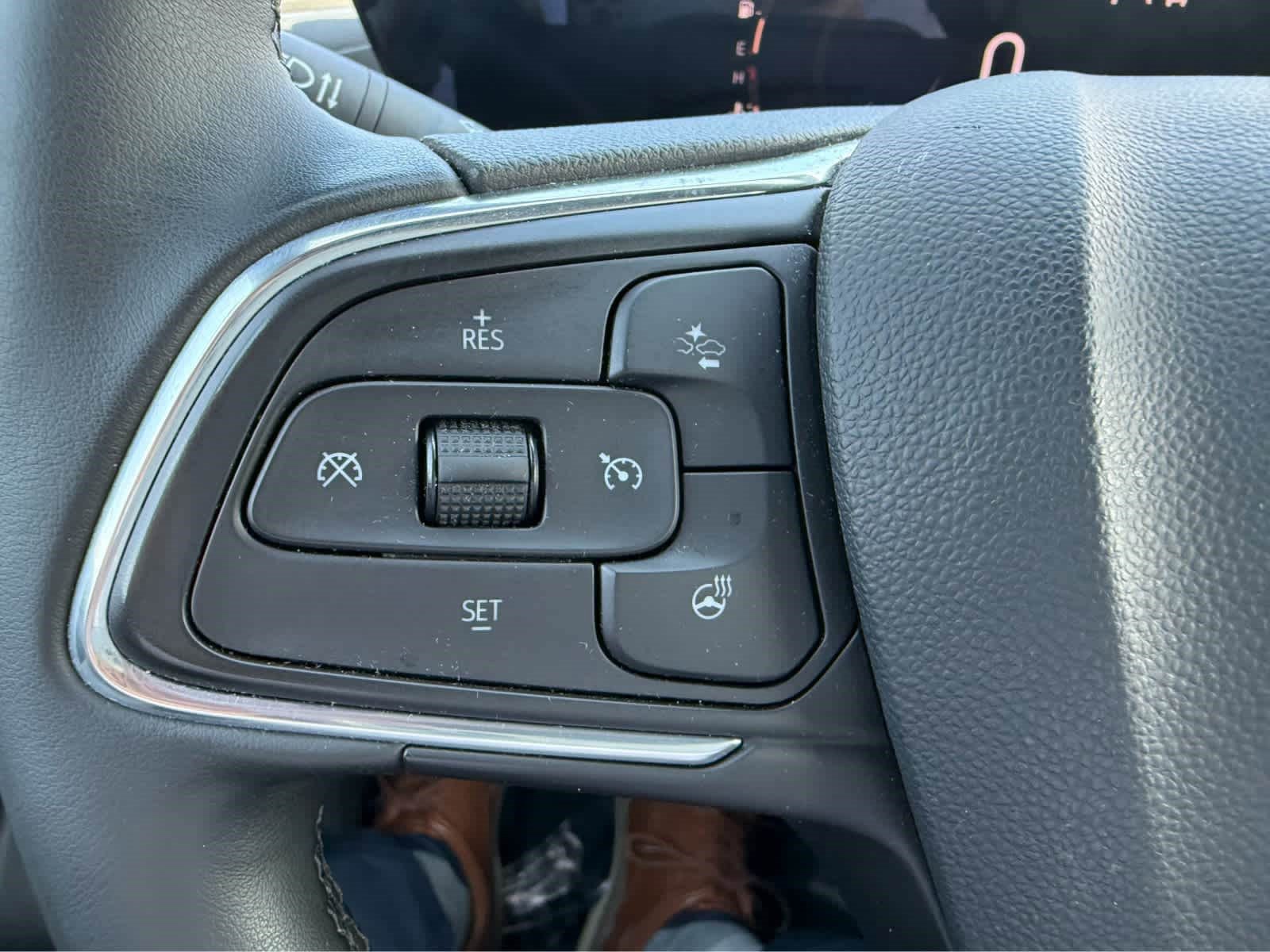 Certified 2024 Buick Envista Preferred w/ Convenience I Package FWD image 19