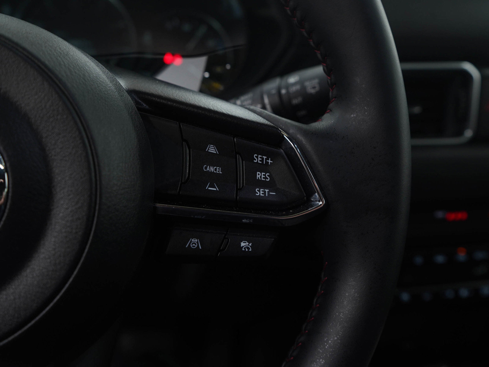 Certified 2025 MAZDA CX-5 2.5 Turbo w/ Premium Package image 19