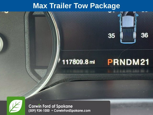 Used 2015 Ford F150 Lariat w/ Equipment Group 502A Luxury AWD/4WD image 4