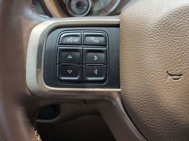 Used 2022 RAM 3500 Limited AWD/4WD image 32