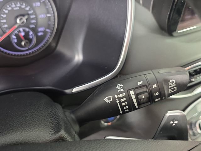 Used 2023 Hyundai Santa Fe SEL AWD/4WD image 33