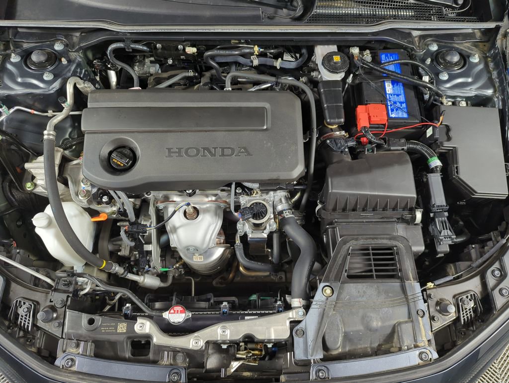 Used 2025 Honda Civic Sport image 18