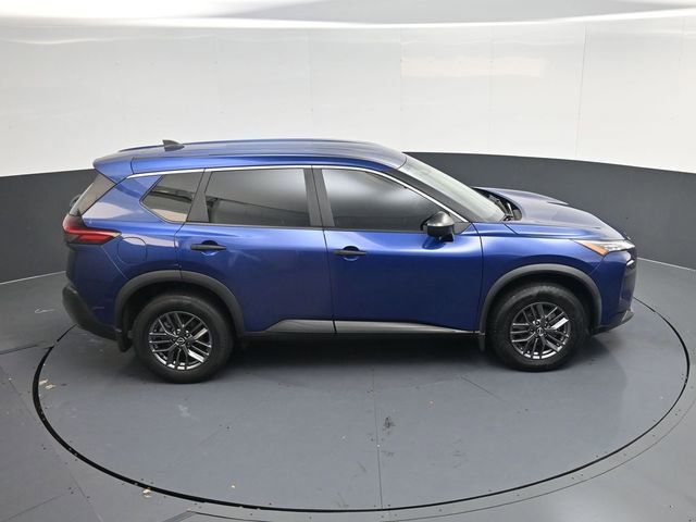 Used 2023 Nissan Rogue S AWD/4WD image 39