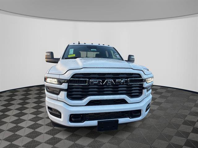New 2026 RAM 2500 Big Horn image 2