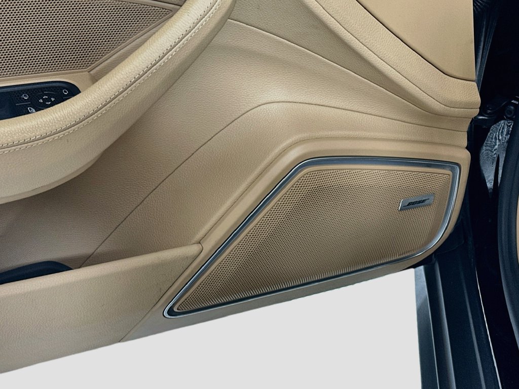 Certified 2021 Porsche Panamera RWD image 21