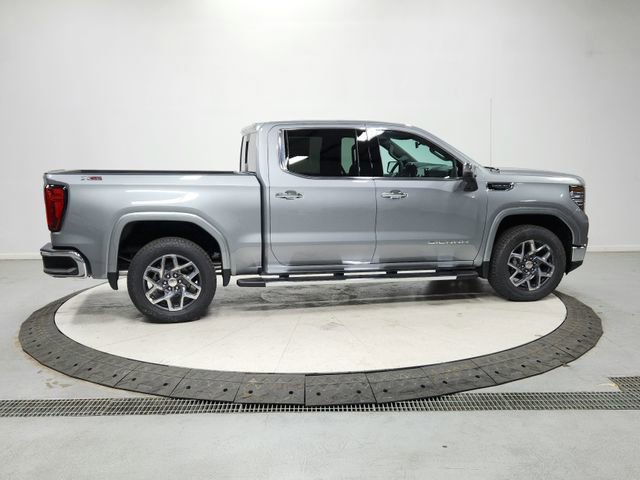 New 2026 GMC Sierra 1500 SLT image 8
