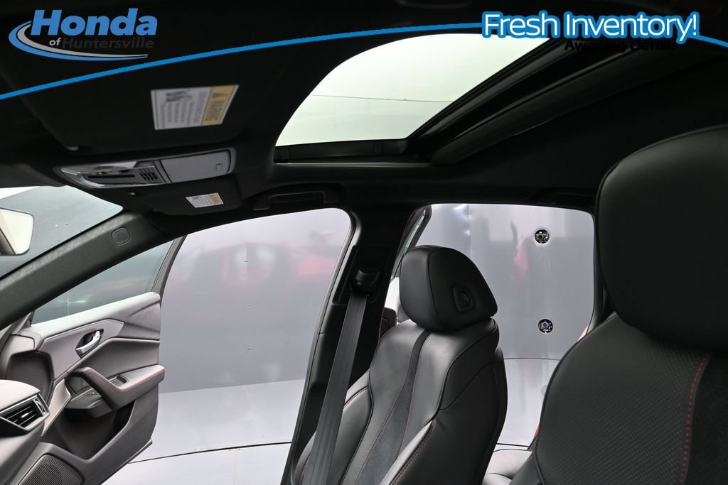 Used 2023 Acura TLX SH-AWD w/ A-SPEC Pkg image 16