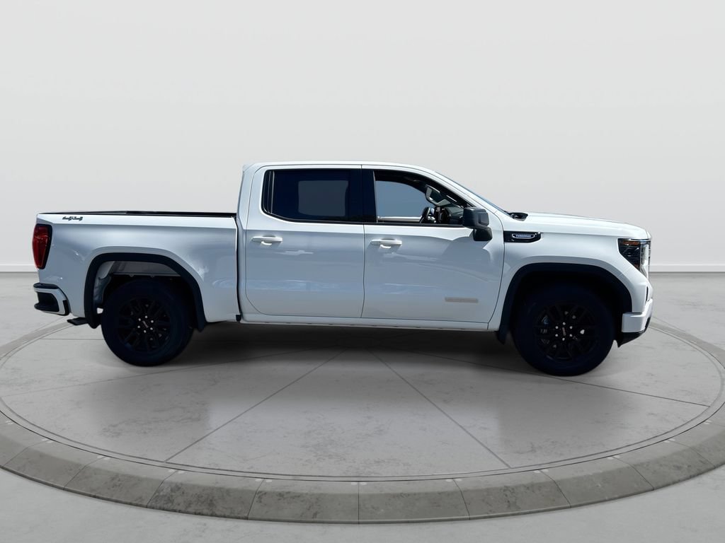 New 2026 GMC Sierra 1500 Elevation AWD/4WD image 9