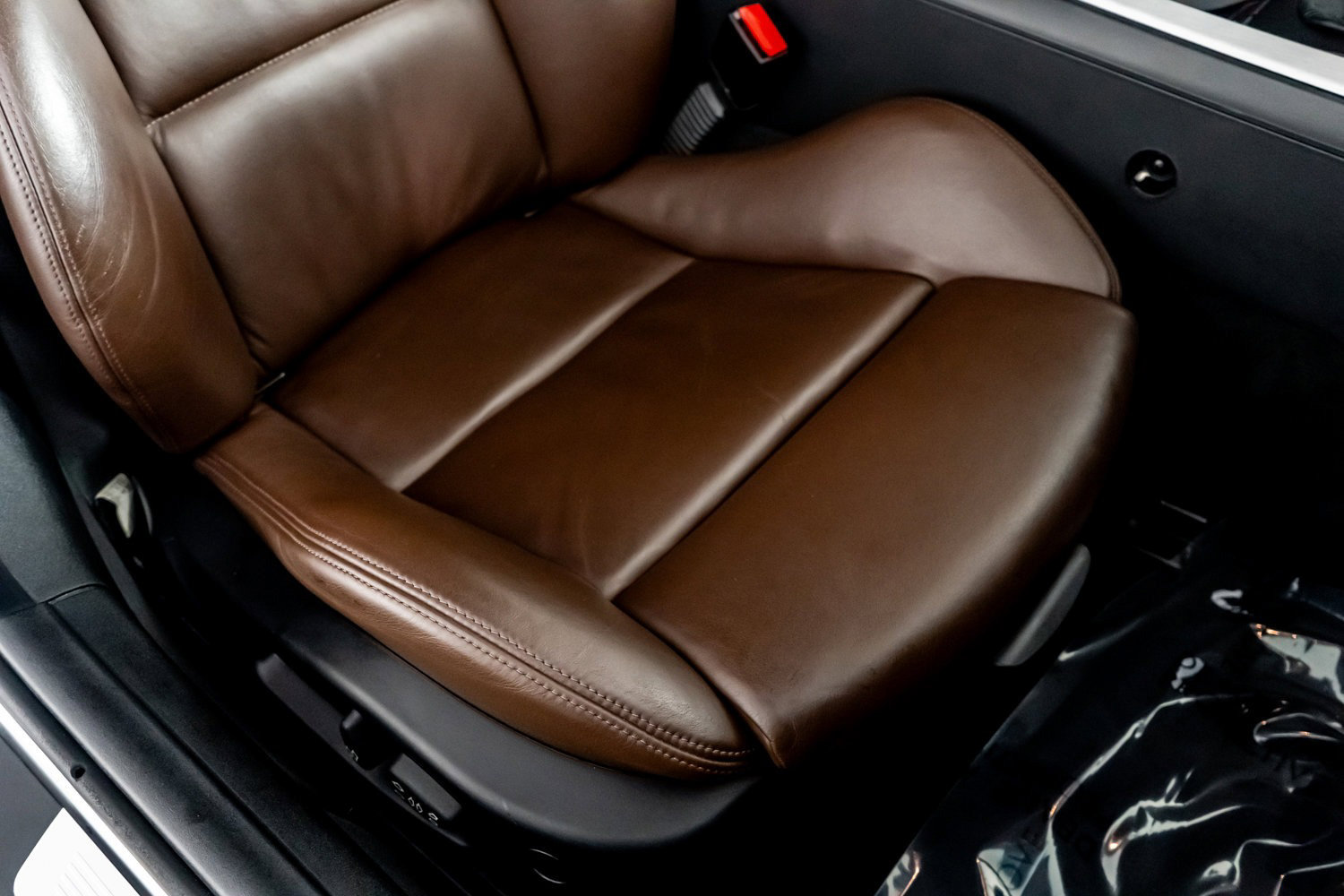 Used 2007 BMW M Coupe image 31