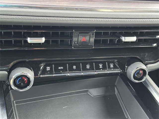 Certified 2025 Chevrolet Suburban LS w/ LPO, Dark Essentials Package image 27