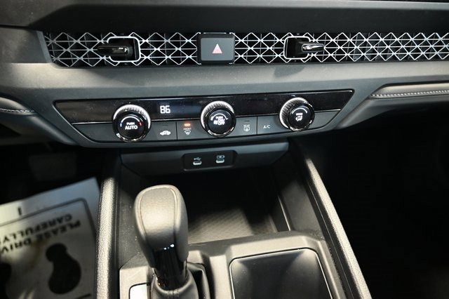 Used 2024 Honda Accord LX image 17