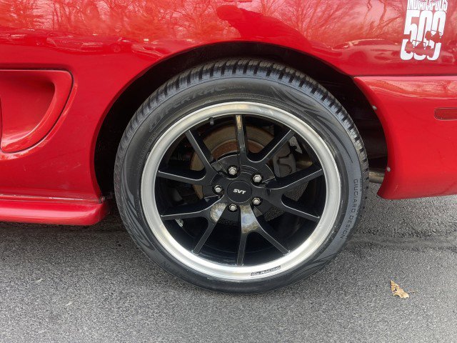 Used 1994 Ford Mustang GT RWD image 35