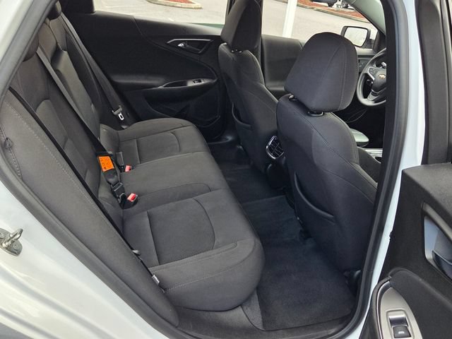 Used 2019 Chevrolet Malibu LT FWD image 17