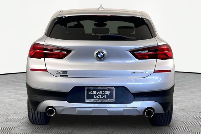 Used 2021 BMW X2 sDrive28i w/ Premium Package FWD image 5