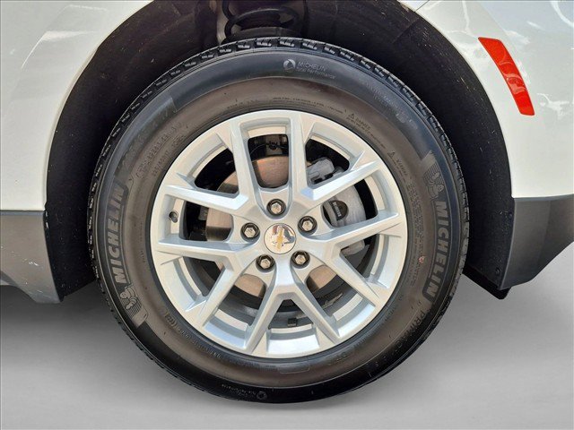 Used 2023 Chevrolet Equinox LS w/ LS Convenience Package FWD image 23